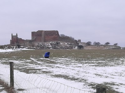 Photos of Hammershusudstillingen