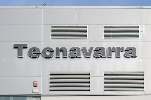 Honda Tecnavarra