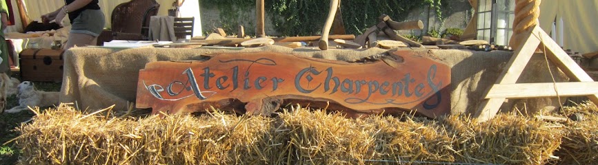 La Boîte en Bois