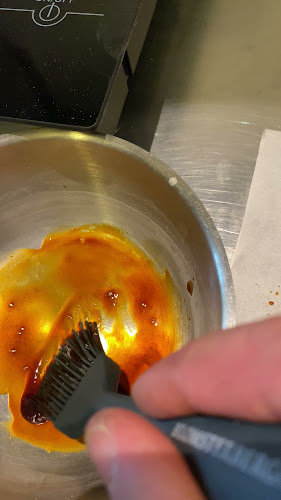 Anmeldelser af PLIN i Indre By - Pizza