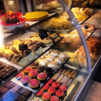 Photos of Bu&oslash;y Bakery and Confectionery