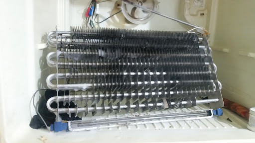 Refrigeración Marbe - Thumbnail