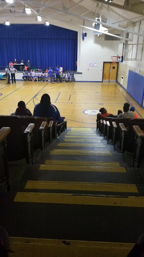Collingdale Community Center Gallery - United States