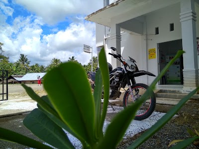 Photos of Puskesmas Rawat Jalan Ehosakhozi