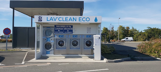 Lav'clean Eco - Thumbnail