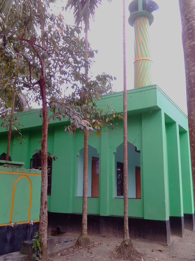 Photos of Tulagaon Uttar Para Jame Masjid