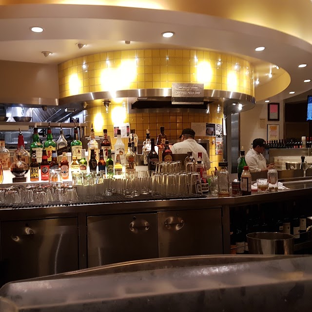 California Pizza Kitchen at 53 Third Street