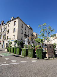 Photo n°11 de Made In France St Georges à Nancy (Sandwicherie)