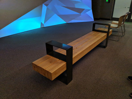 Chris Nangle Furniture Gallery - United Kingdom