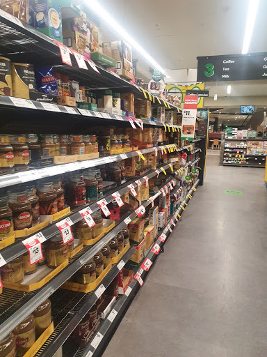 Woolworths Kotara - Thumbnail