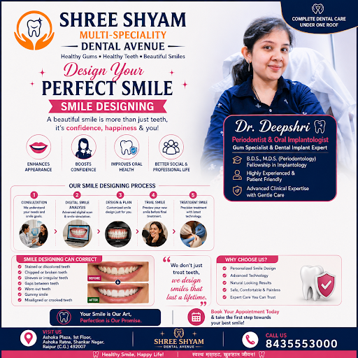 Your smile is your confidence! 😁✨ post image
