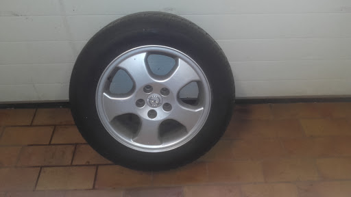 Fahrzeugtechnik Teltow