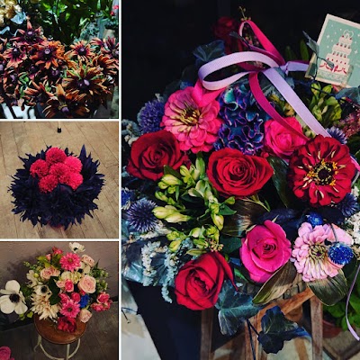 フラワーガーデンはなひと