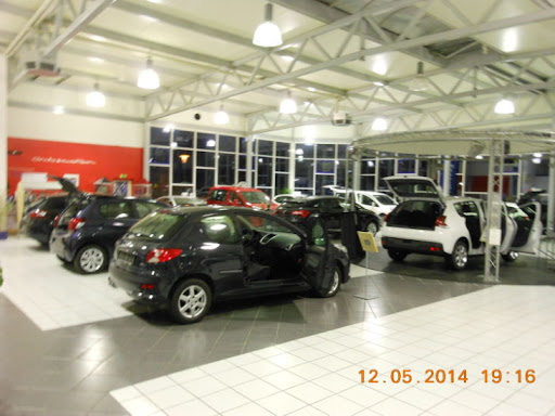 AUTOHAUS KONRAD - Thumbnail