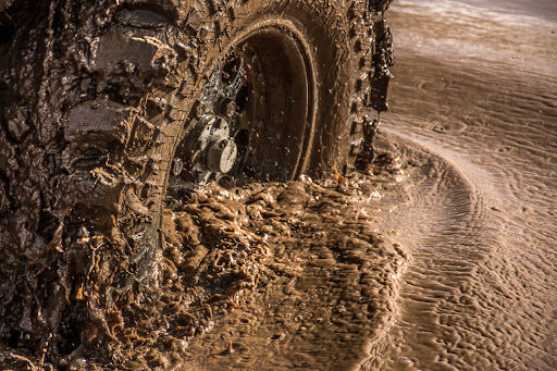 Herero 4x4 - Visual