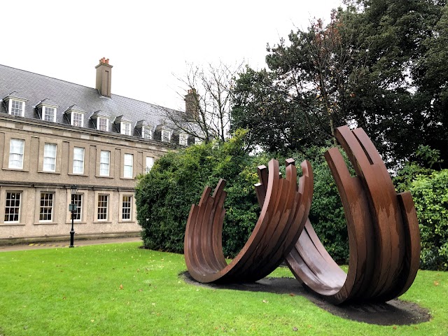 Irish Museum of Modern Art