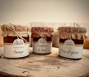 Photo n°8 de Fraîcheur et Saveur : Primeur et Épicerie fine à Lacroix-Falgarde (Épicerie fine)