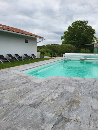 Photo de Indarra - Hôtel & Spa à Arbonne (64210)
