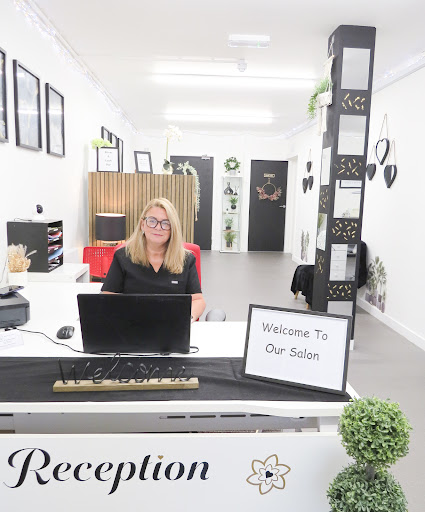 Rest and be Tranquil