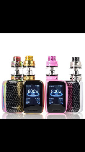 Switch Vapes