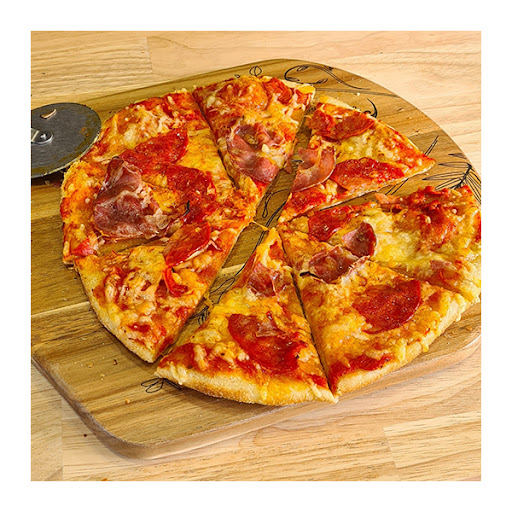 Photo 5 - Chez Ludo les pizzas de papa