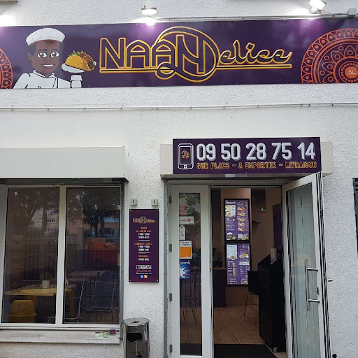 Photo 1 - Naan Délice - Nord