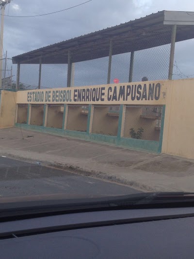 Photos of Estadio de B&eacute;isbol Enrique Campusano