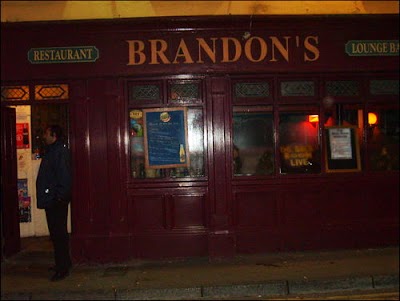 Photos of Brandon's Bar