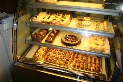 Photos of שני קינוחים