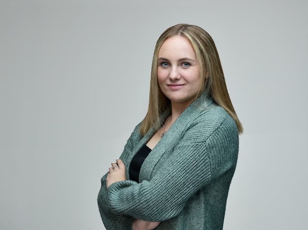 Madi Rice, Realtor