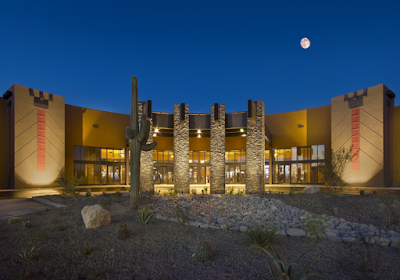 Photos of Desert Diamond Casino & Hotel
