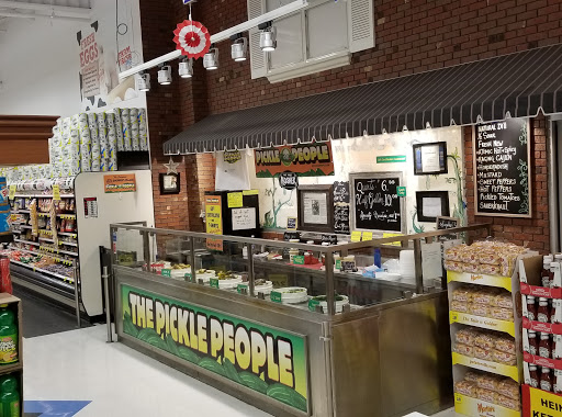 The Pickle People - Thumbnail
