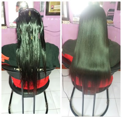 Photos of Salon Endah