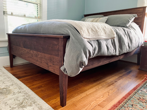 Mountain Mule Hardwoods Gallery - United States