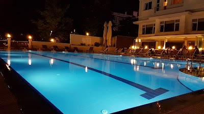 lodging