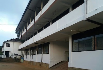 Photos of Girls' High School