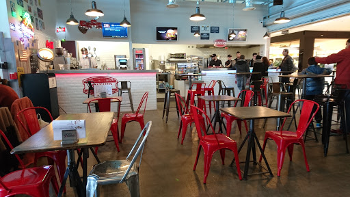 Mythic Burger Saint Paul Les Dax