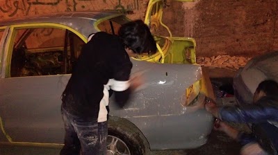 Photos of شركة إبراهيم دهشان لإستيراد وتجارة قطع غيار السيارات