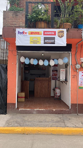 PAQUETERIA GIRO MX TENANCINGO - Thumbnail