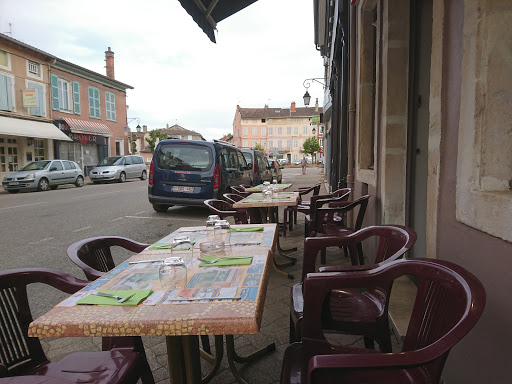 Photo 4 - Bar/restaurant Le Renouveau