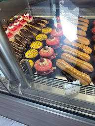 Photo n°5 de Boulangerie Nour à Bobigny (Boulangerie)