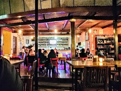Photos of Sensi, Beer & Wine Garden