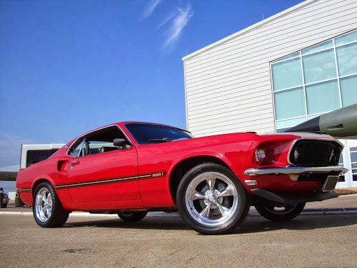 Alternative Cars - Thumbnail