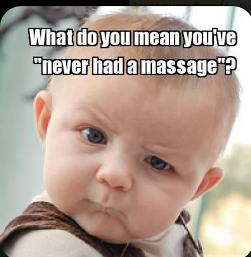 The Blue Wave Massage - Thumbnail