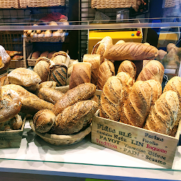 Photo n°35 de BOULANGERIE PÂTISSERIE LA FABRIQUE MAISON GRANDMAIRE à Villers-lès-Nancy (Boulangerie)