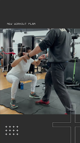 Fit body fitness club - Gimnasio
