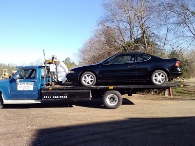 Photos of aautotowing and roadside