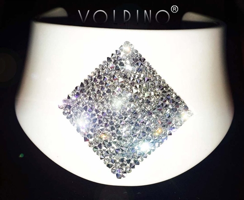 Volpino - Visual