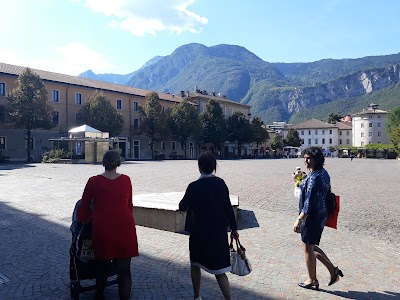 Silvio Galeazzo - Agenzia Giuffrè Francis Lefebvre di Trento