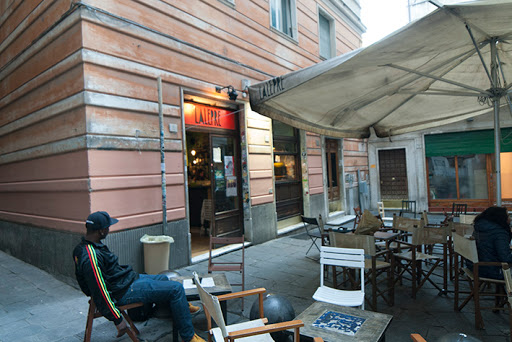 La Lepre - Visual